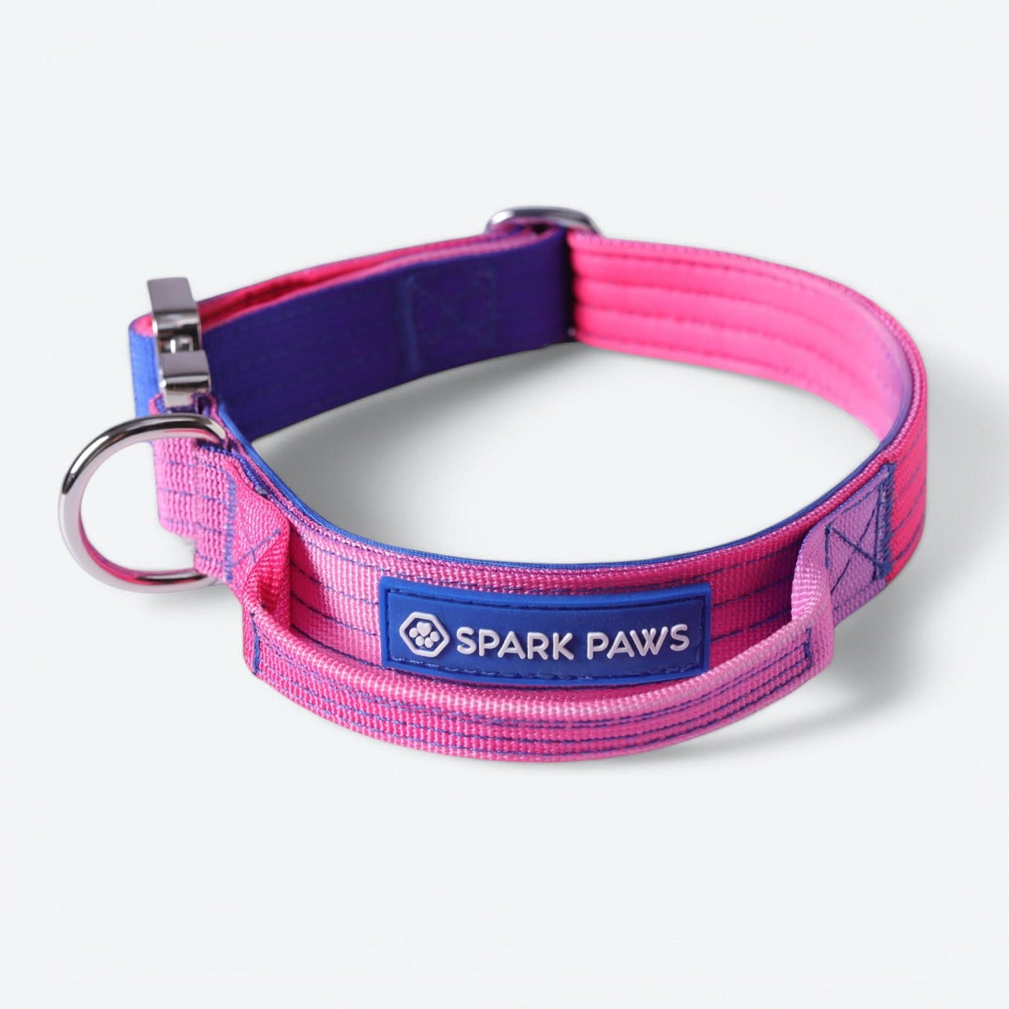 Comfort Control Collar Set - Snow Cone
