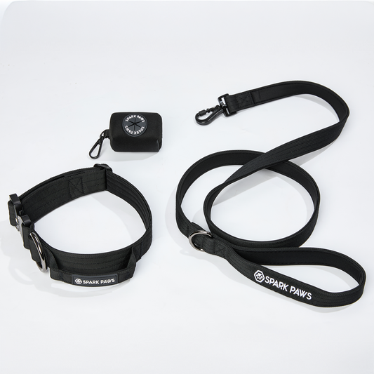 Black Collar