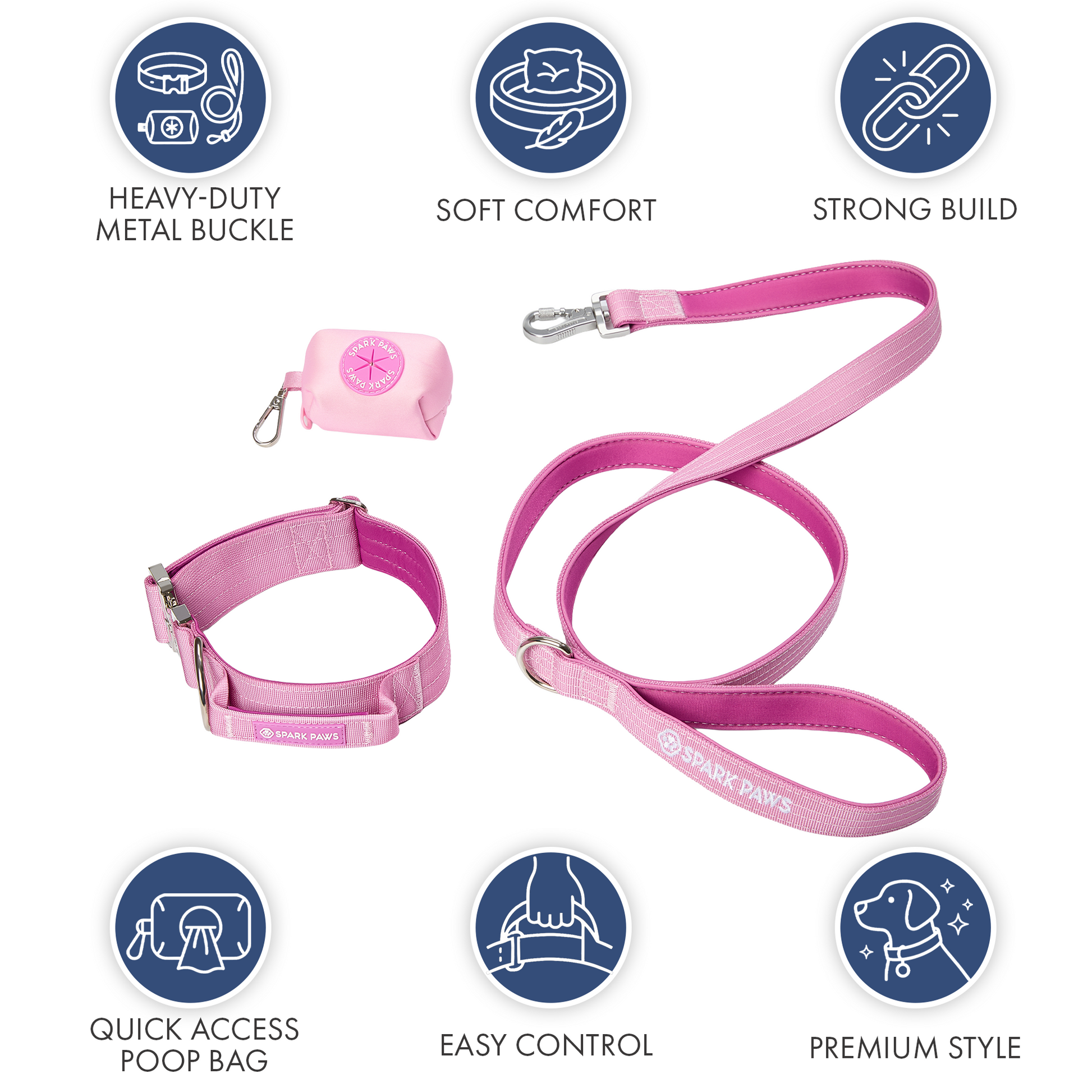 Pink Collar