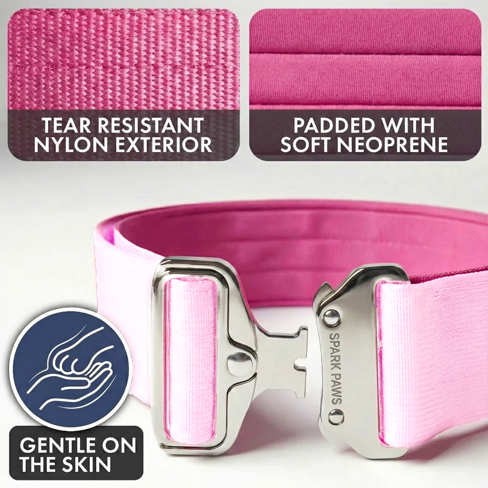 Pink Collar