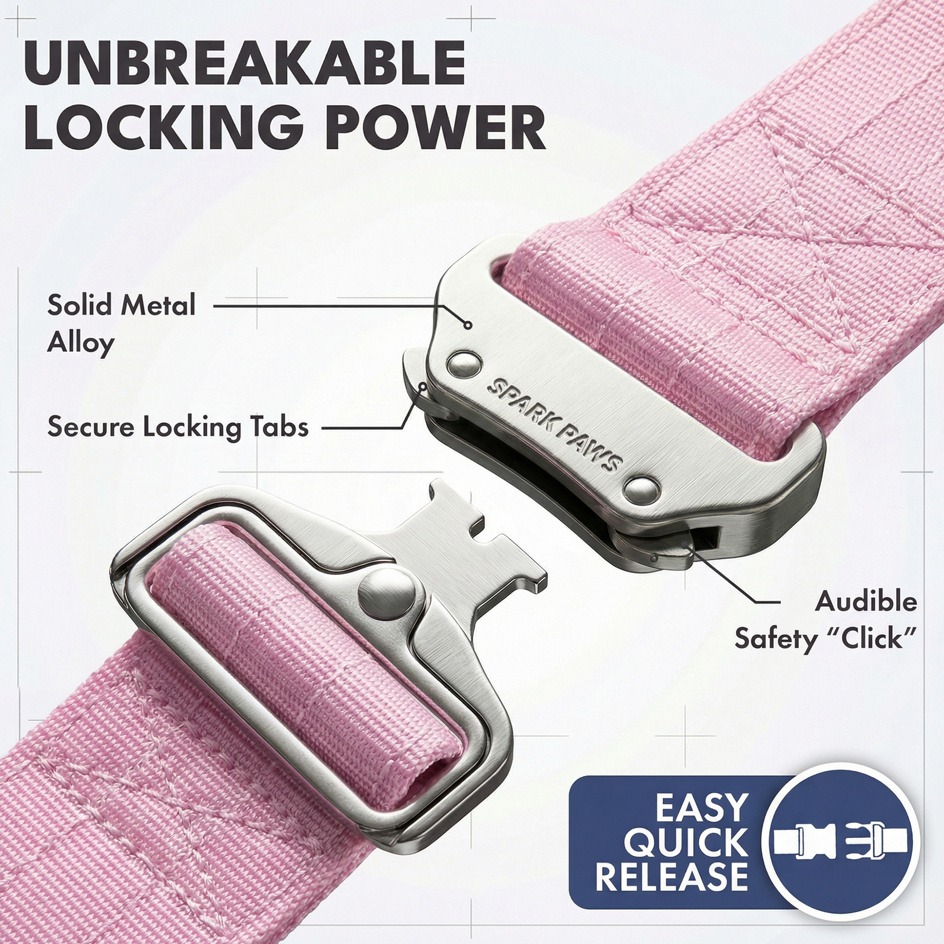Pink Collar