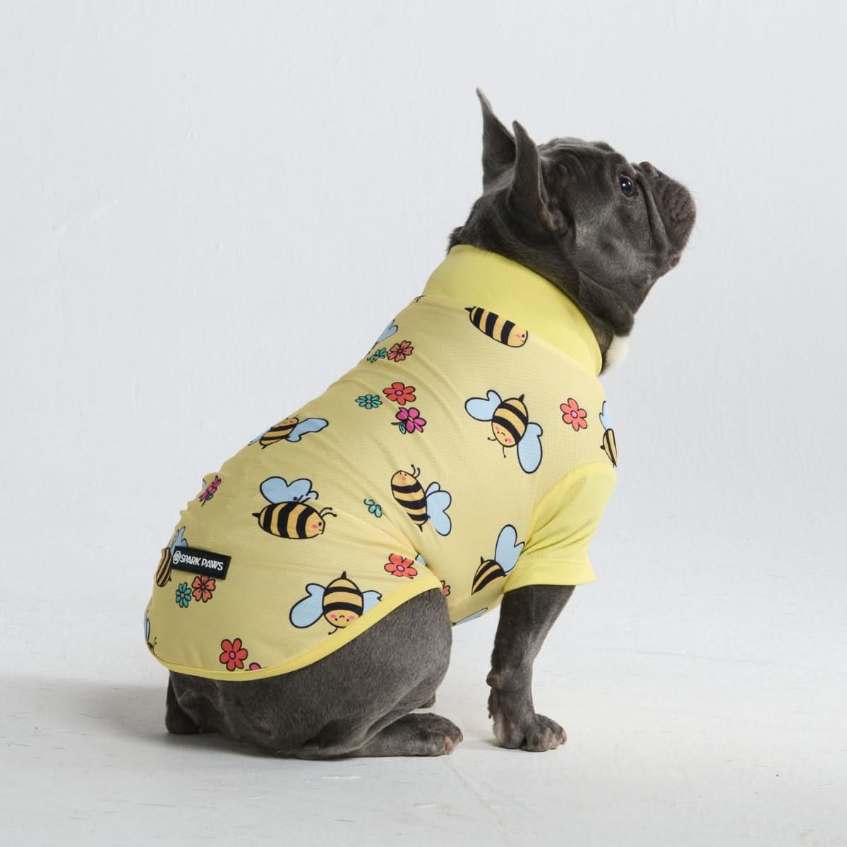 Bees Shirt||size:L,XL