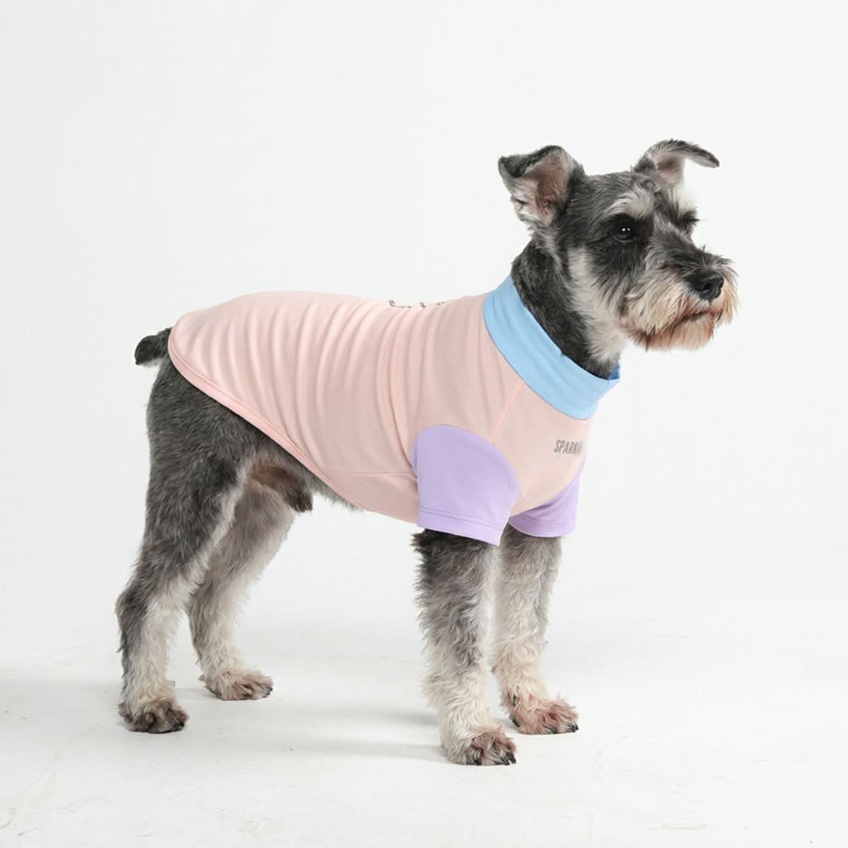 Cotton Candy Shirt||size:S,M