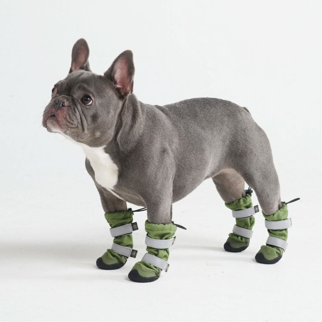 Green Boots