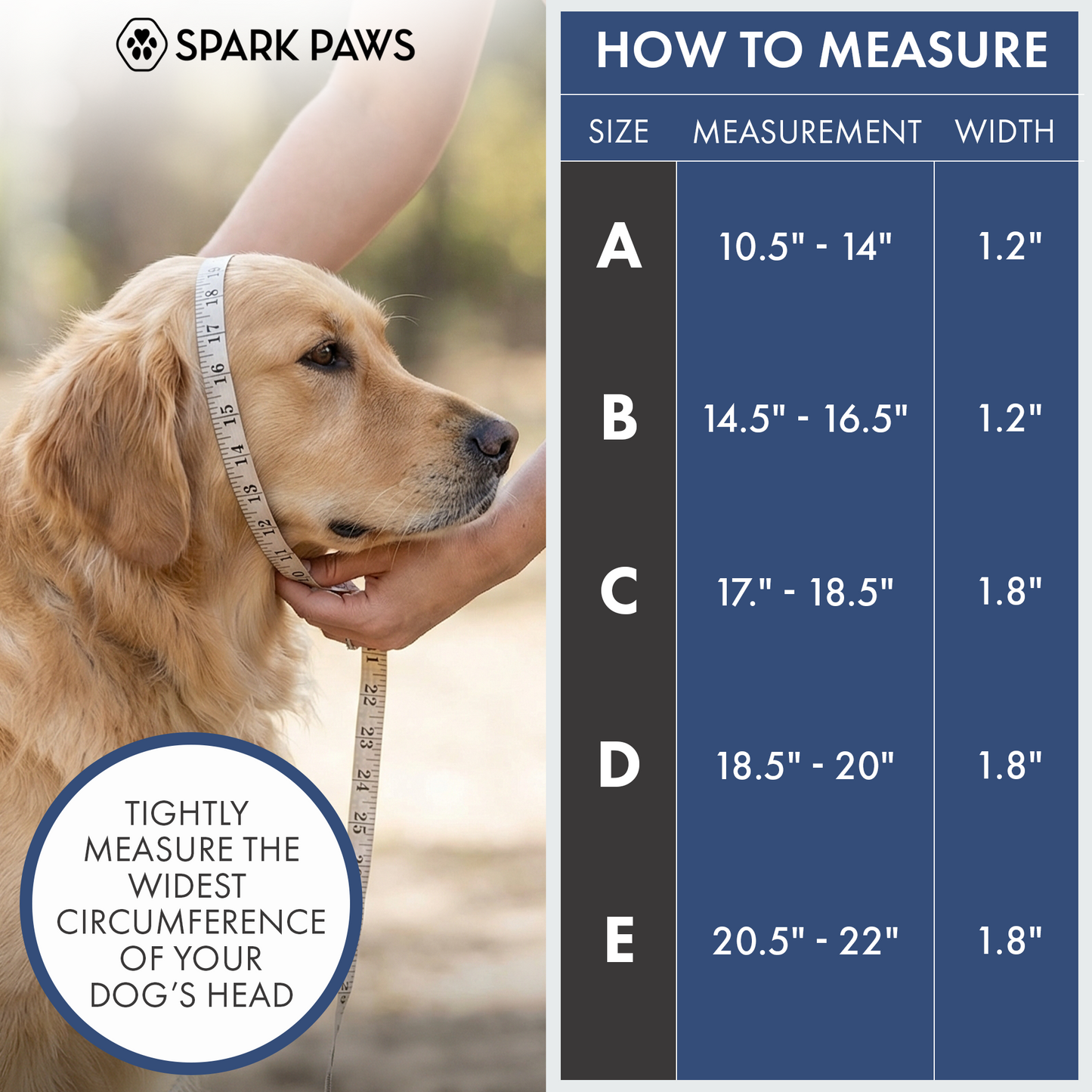 Pink Martingale Collar||size:A,B,C,D,E