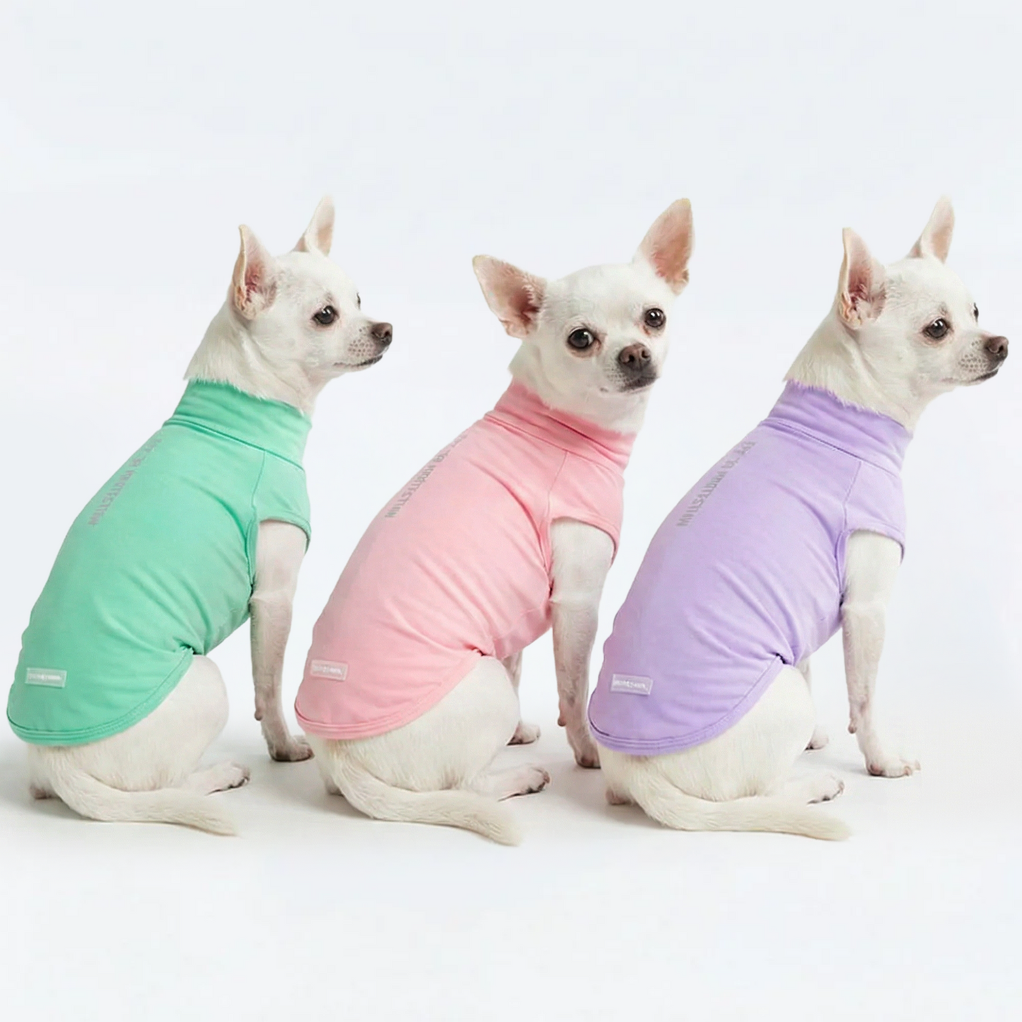 Mint Pink Purple||size:S,M